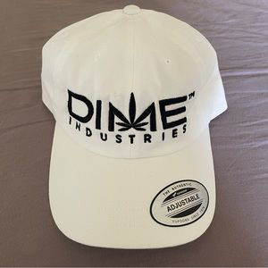 New Dime Industries Hat